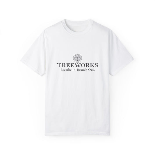 Comfort Colors Treeworks T-shirt